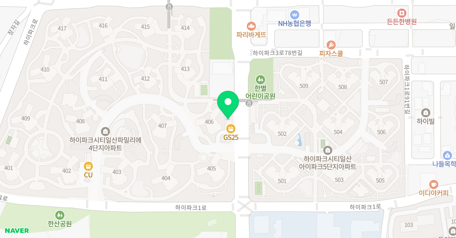 플라톤 독서토론논술 덕이논술교습소 위치