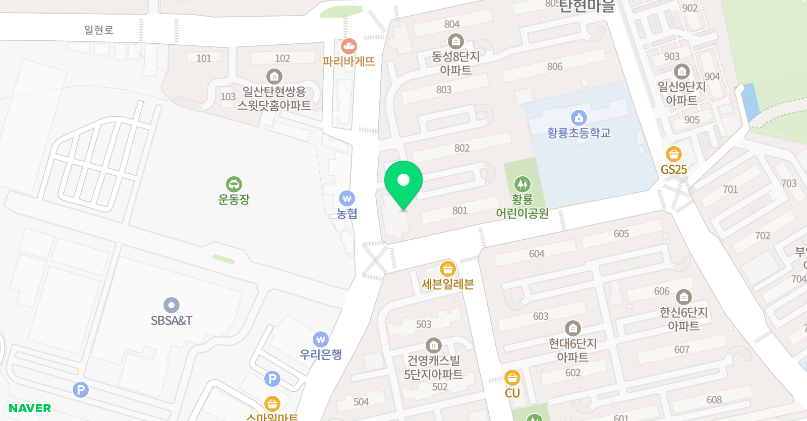 이그림아트 위치