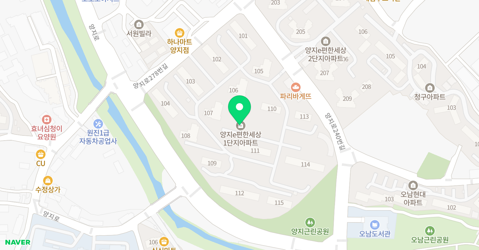 수호 공부방 위치