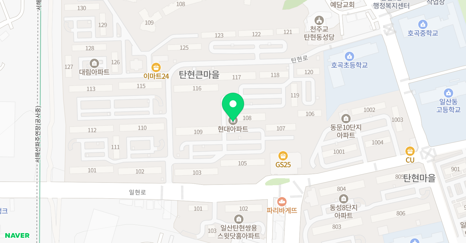 플레이팩토 더큰생각 수학교습소 위치