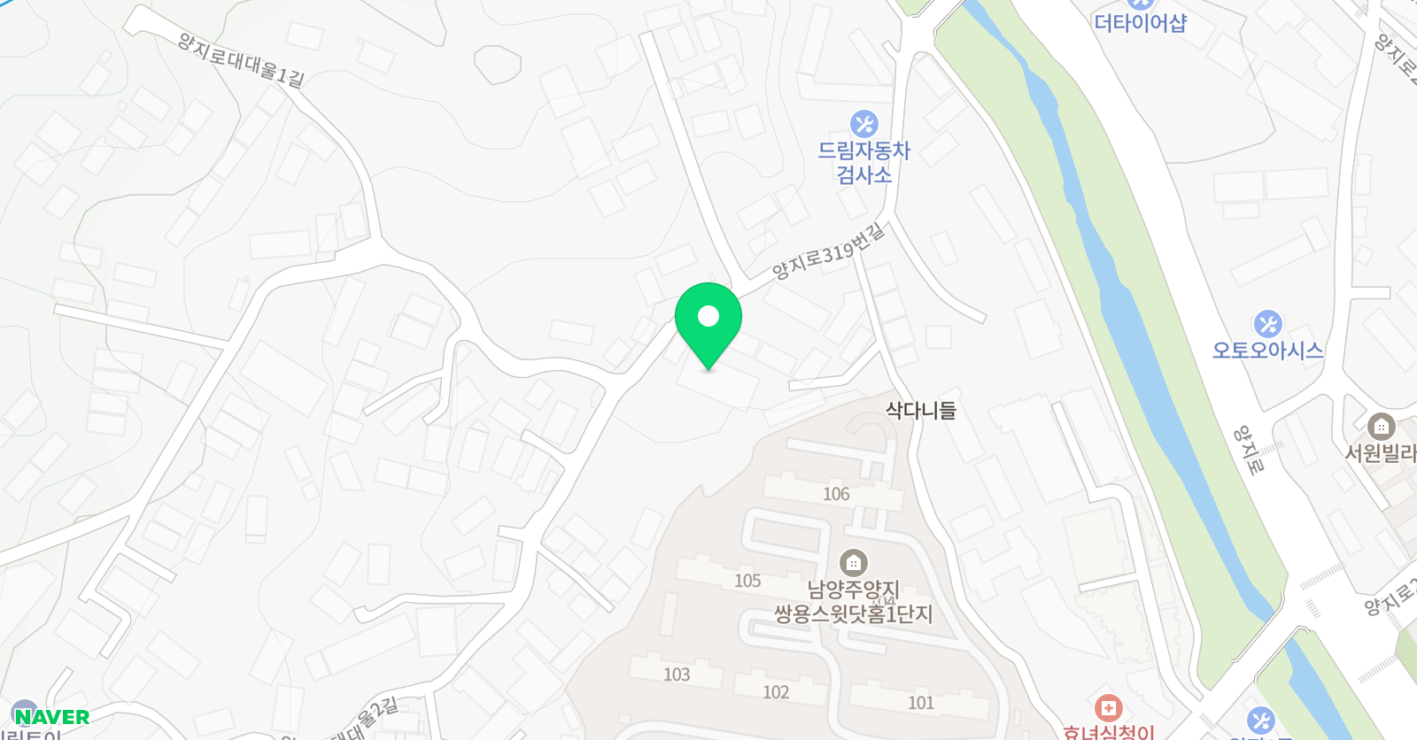 엔에스비씨 농구교실 위치