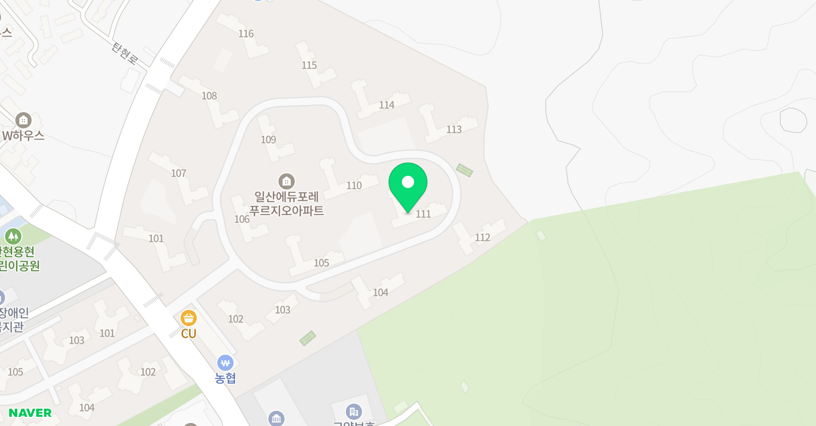 스마트해법영어 조이엘스마트영어 위치