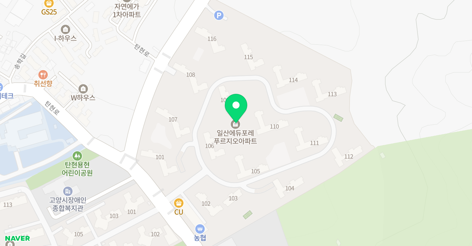 예듀매씽 위치