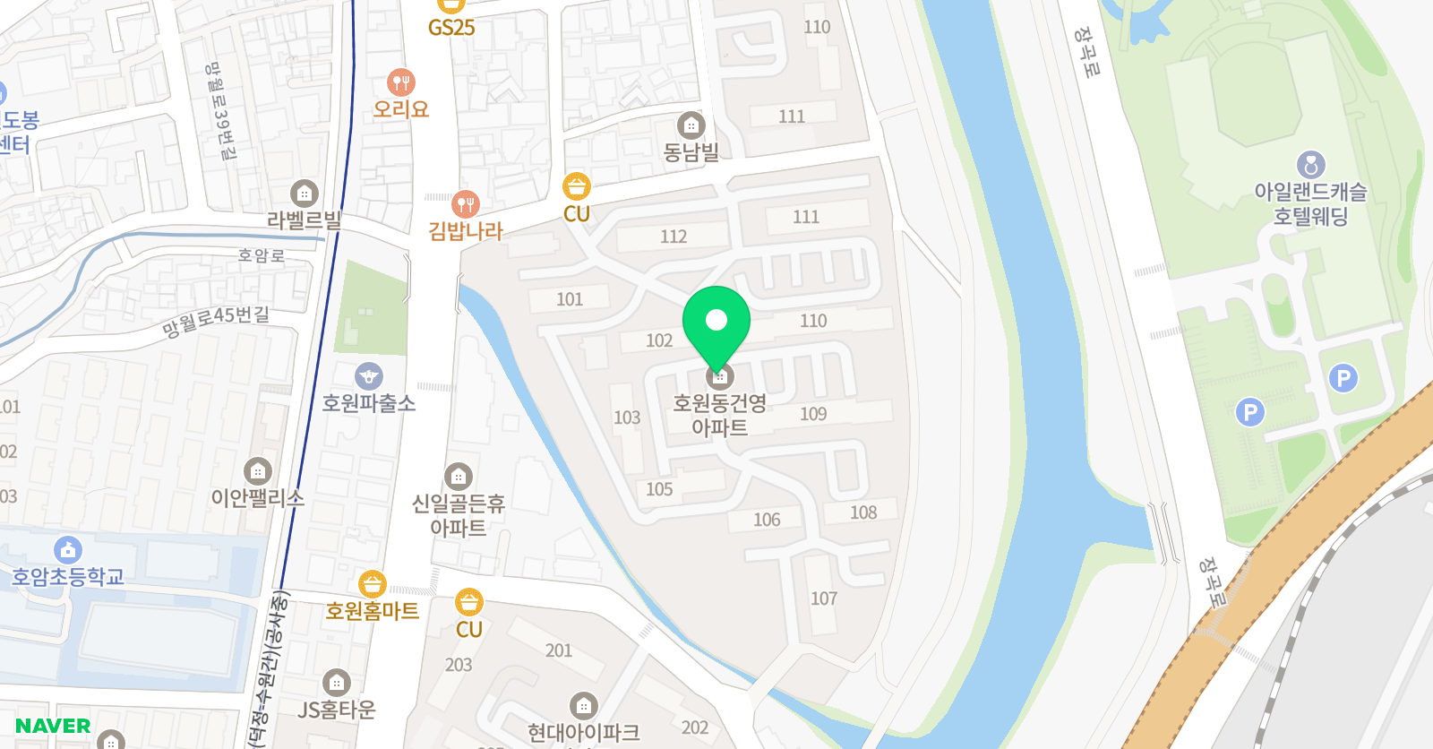독서논술그림책미술놀이 위치