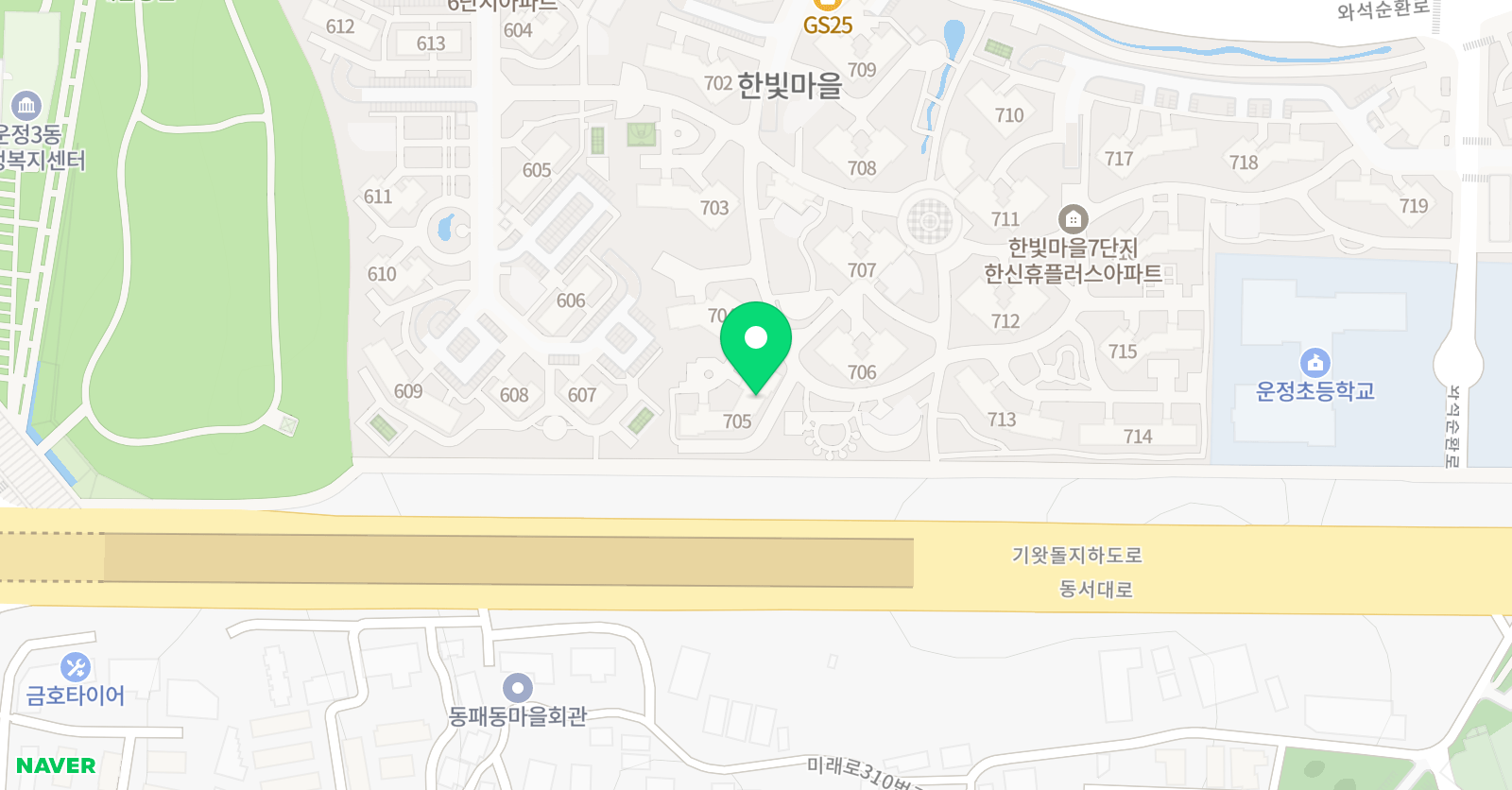 동화그리는아이 위치