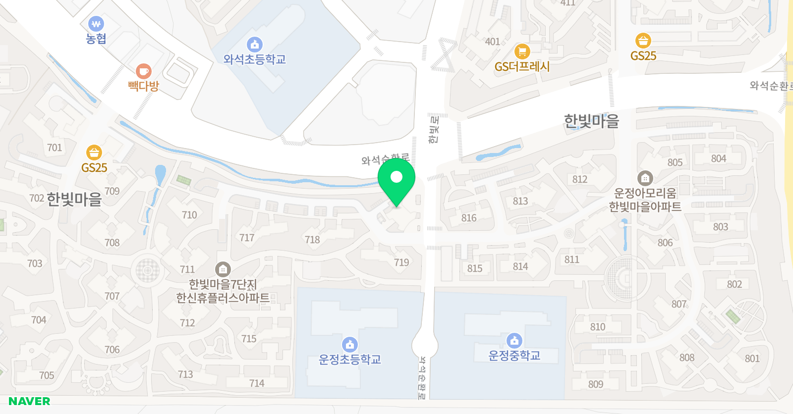 차 수학교습소 위치