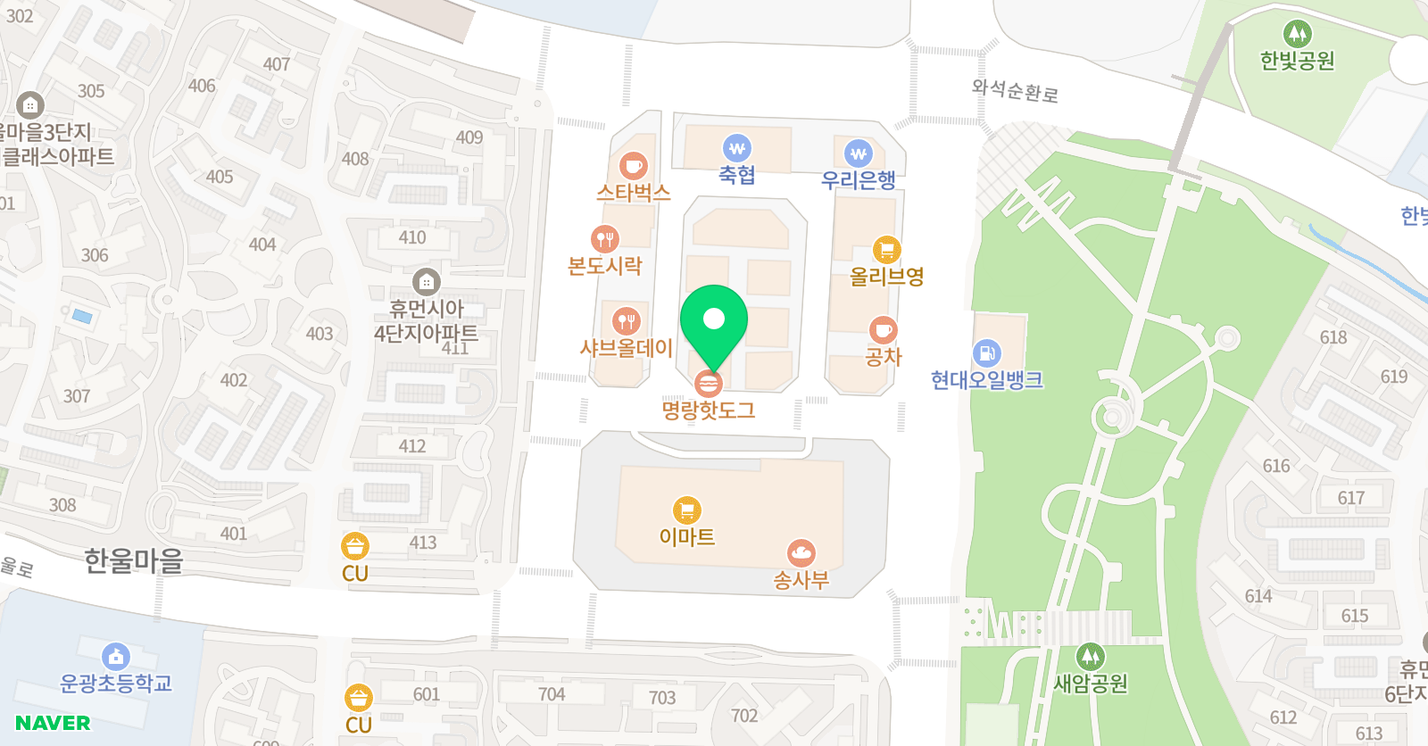 리드인 리딩국어 위치