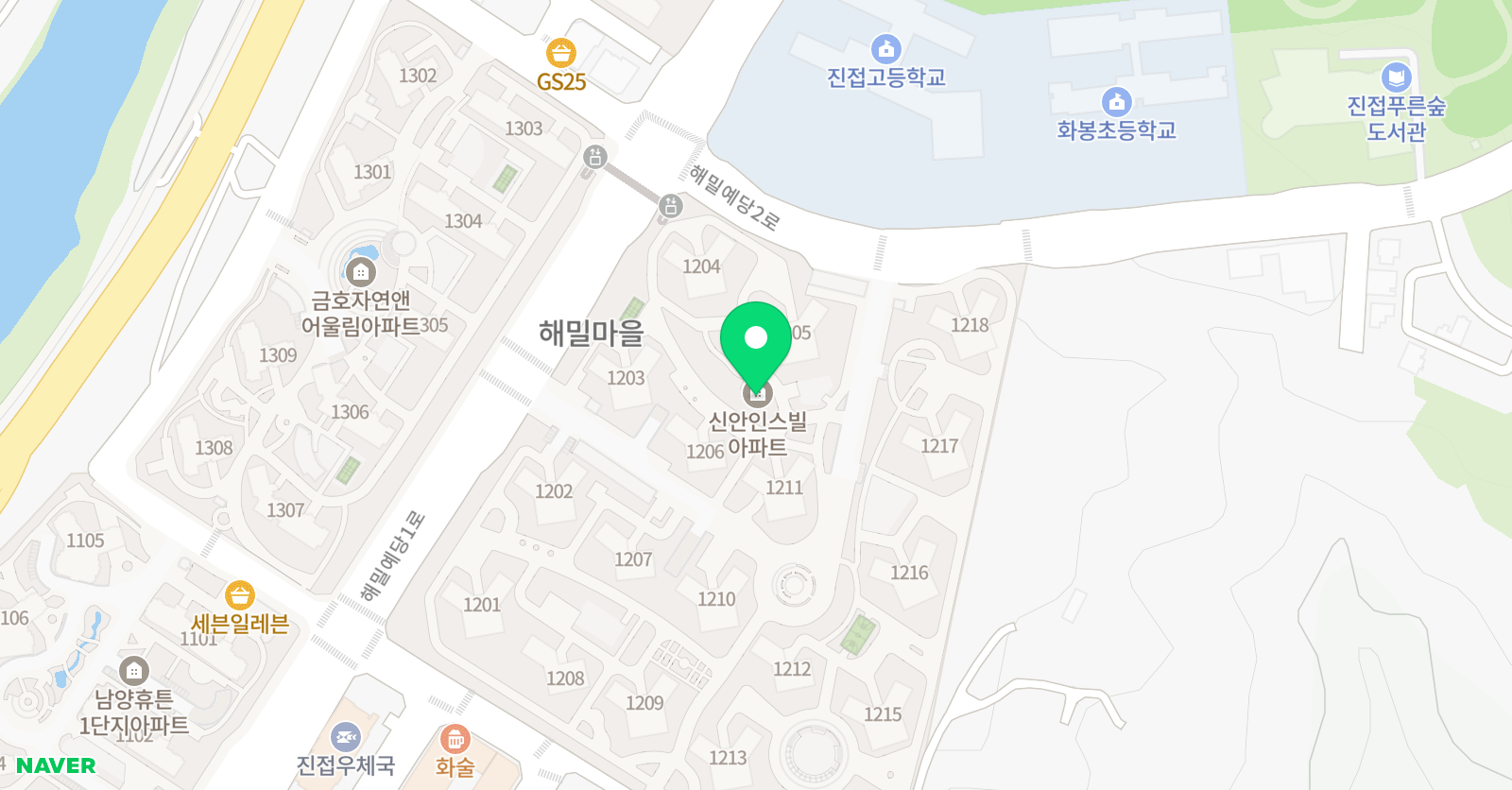 플레이팩토 수학교실 위치