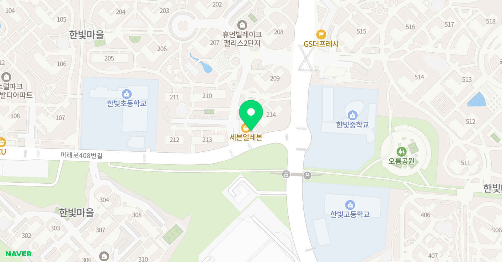 아트센터 그림 위치