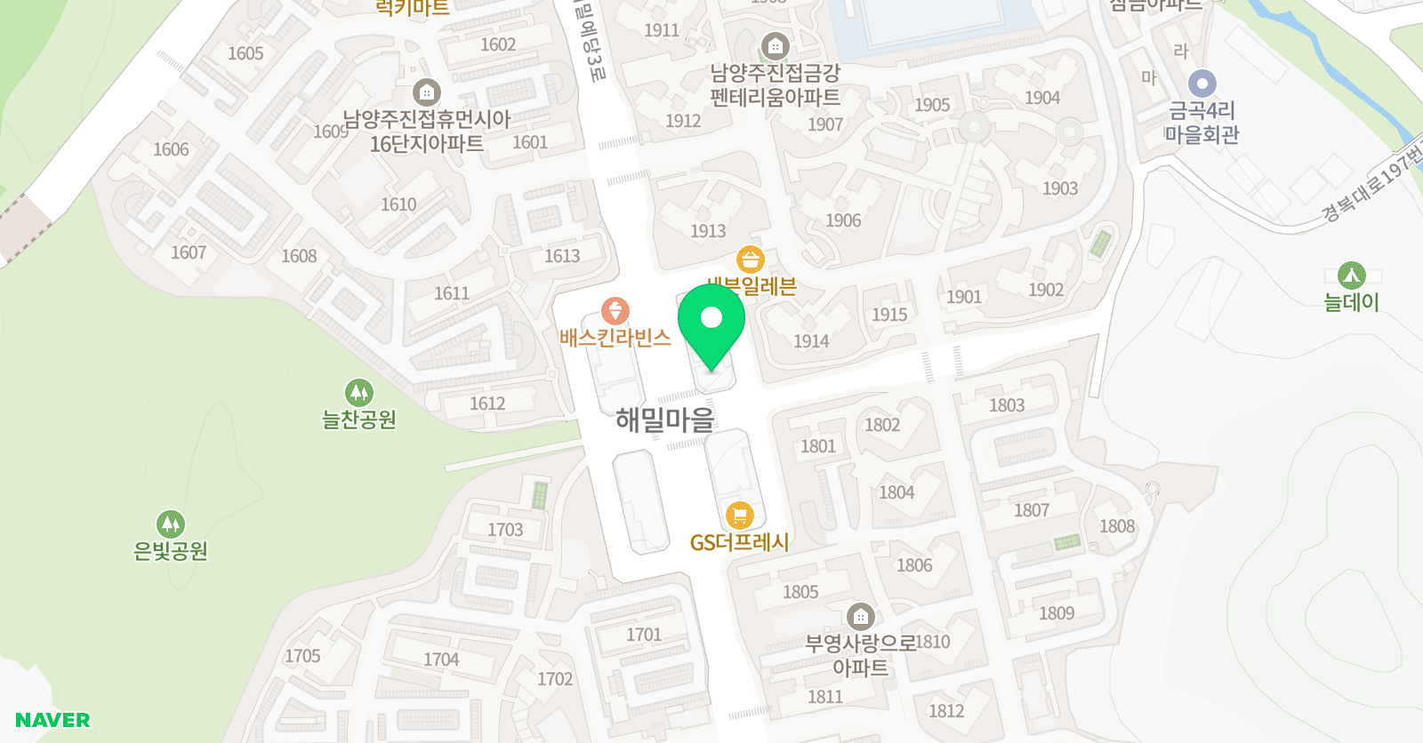하이탑 수학 위치