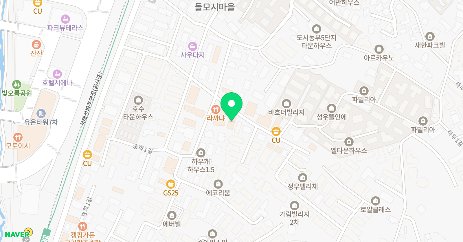 서울대 공부방 위치