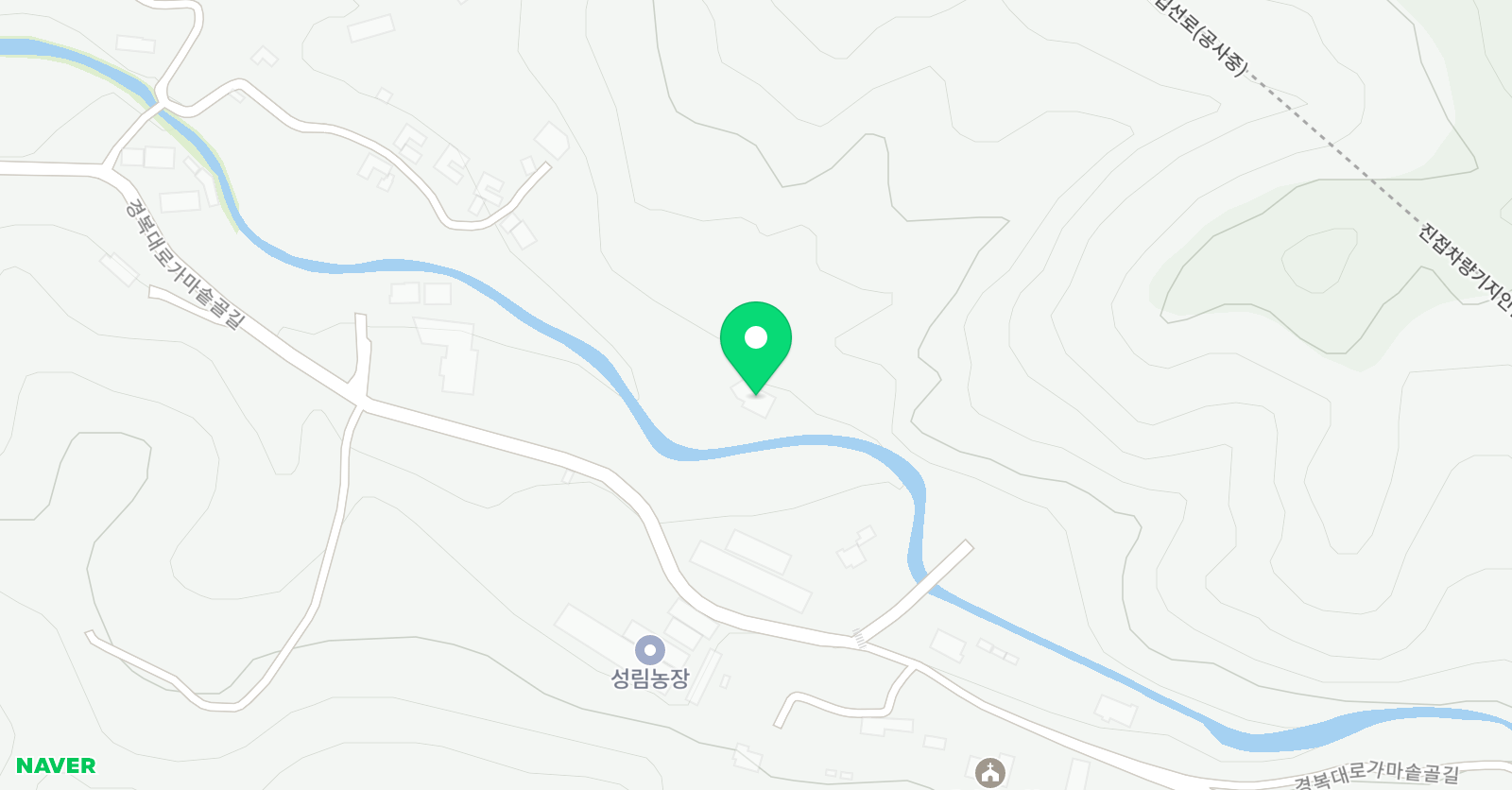 아이우 주교실 남양주천문대 위치