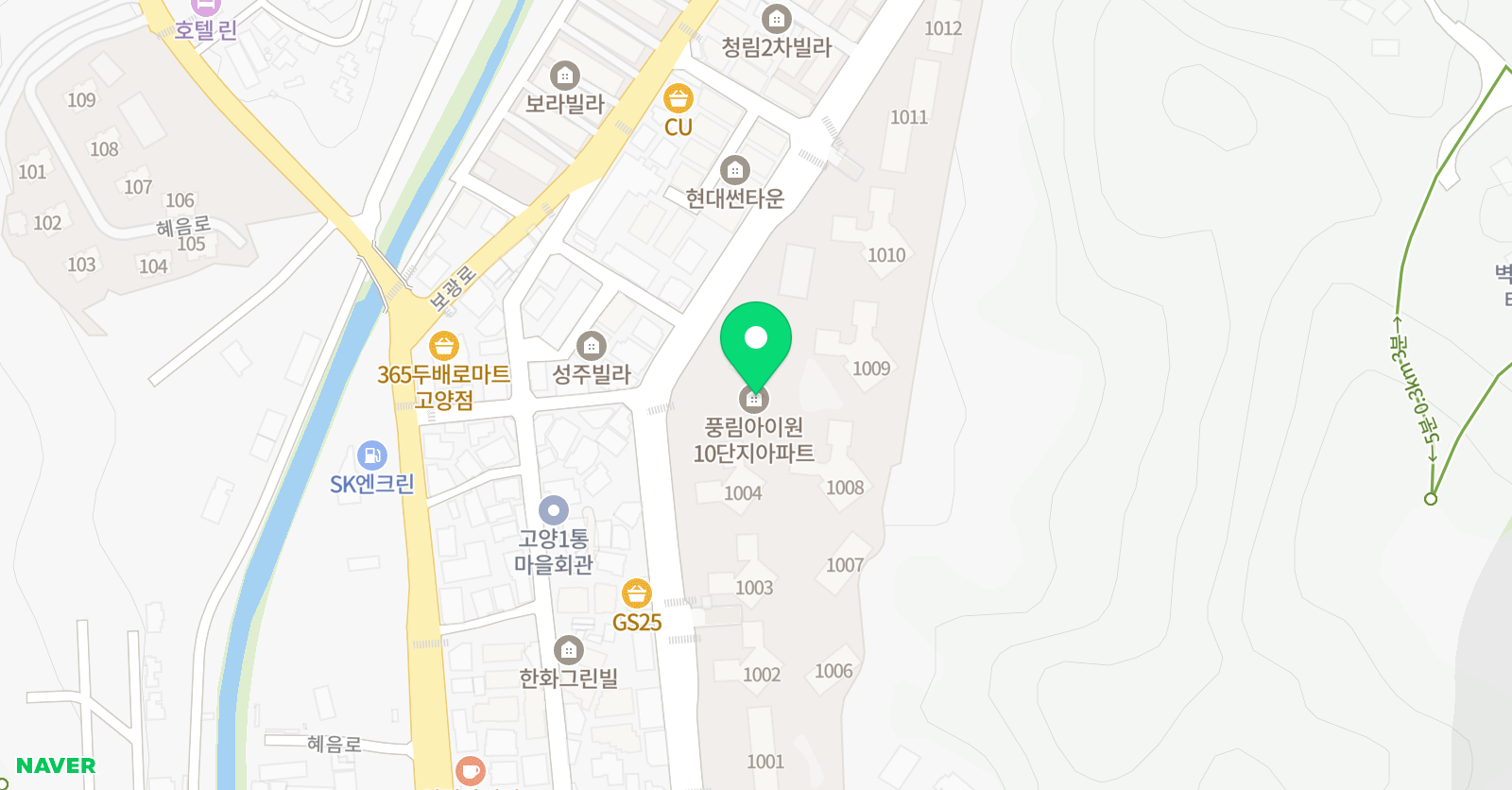 진스터디 위치