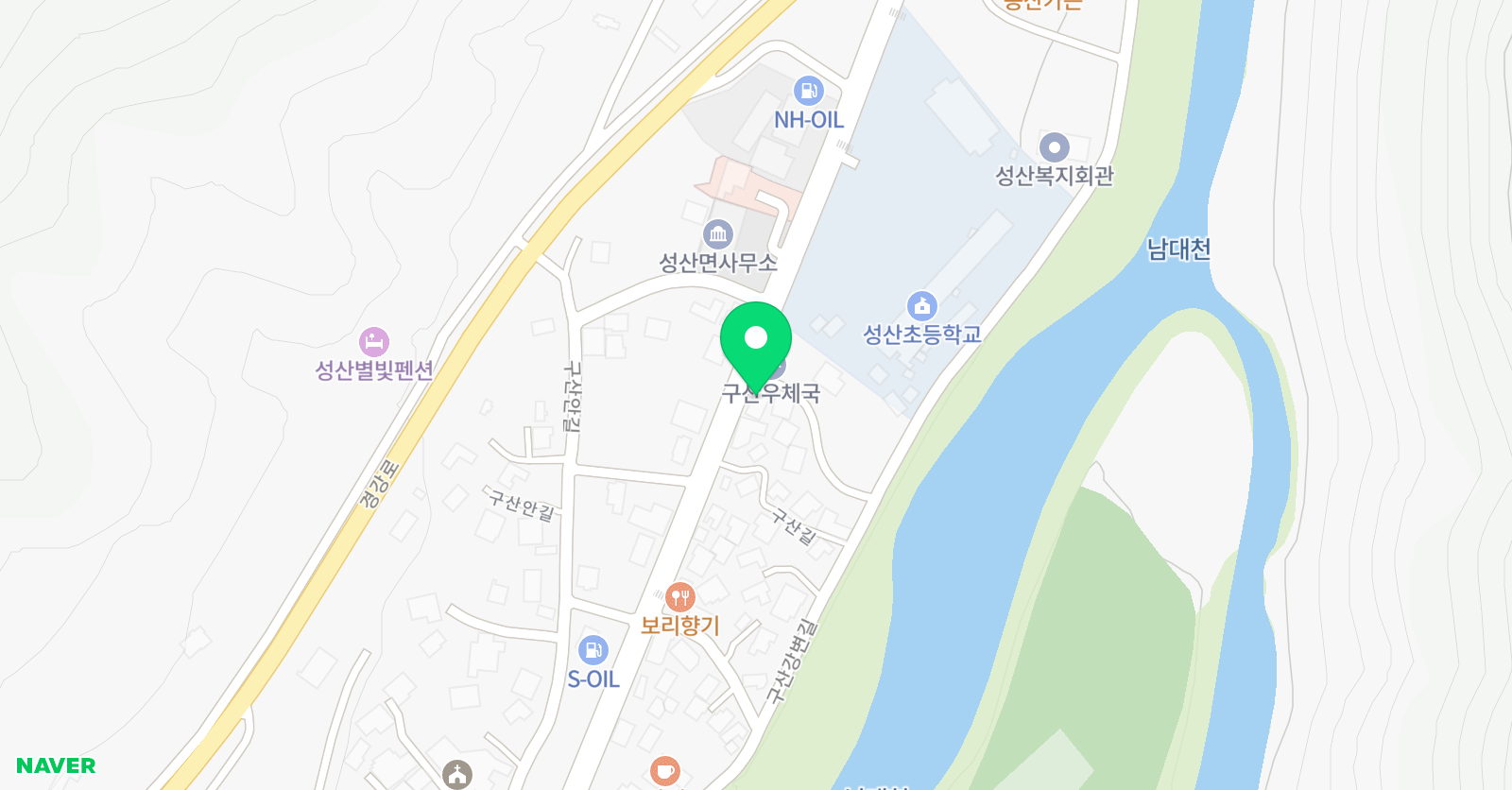성산 피아노 위치