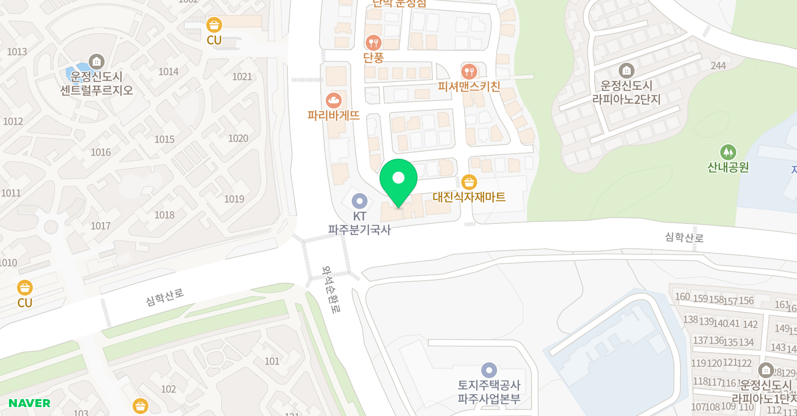 플라잉스토리 위치