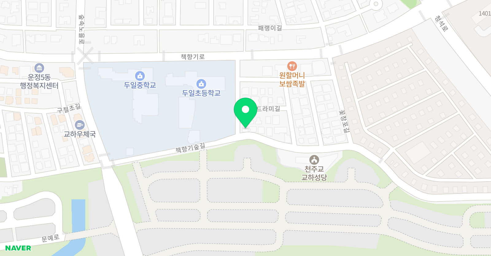 브레멘 음악교습소 위치