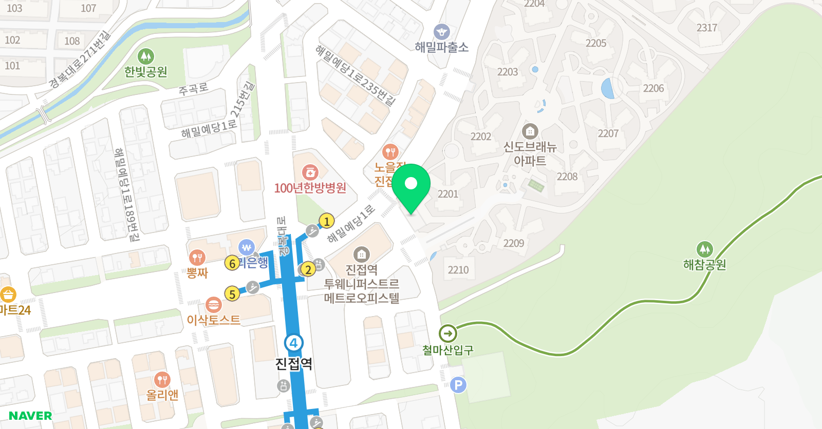 비인피아노 위치