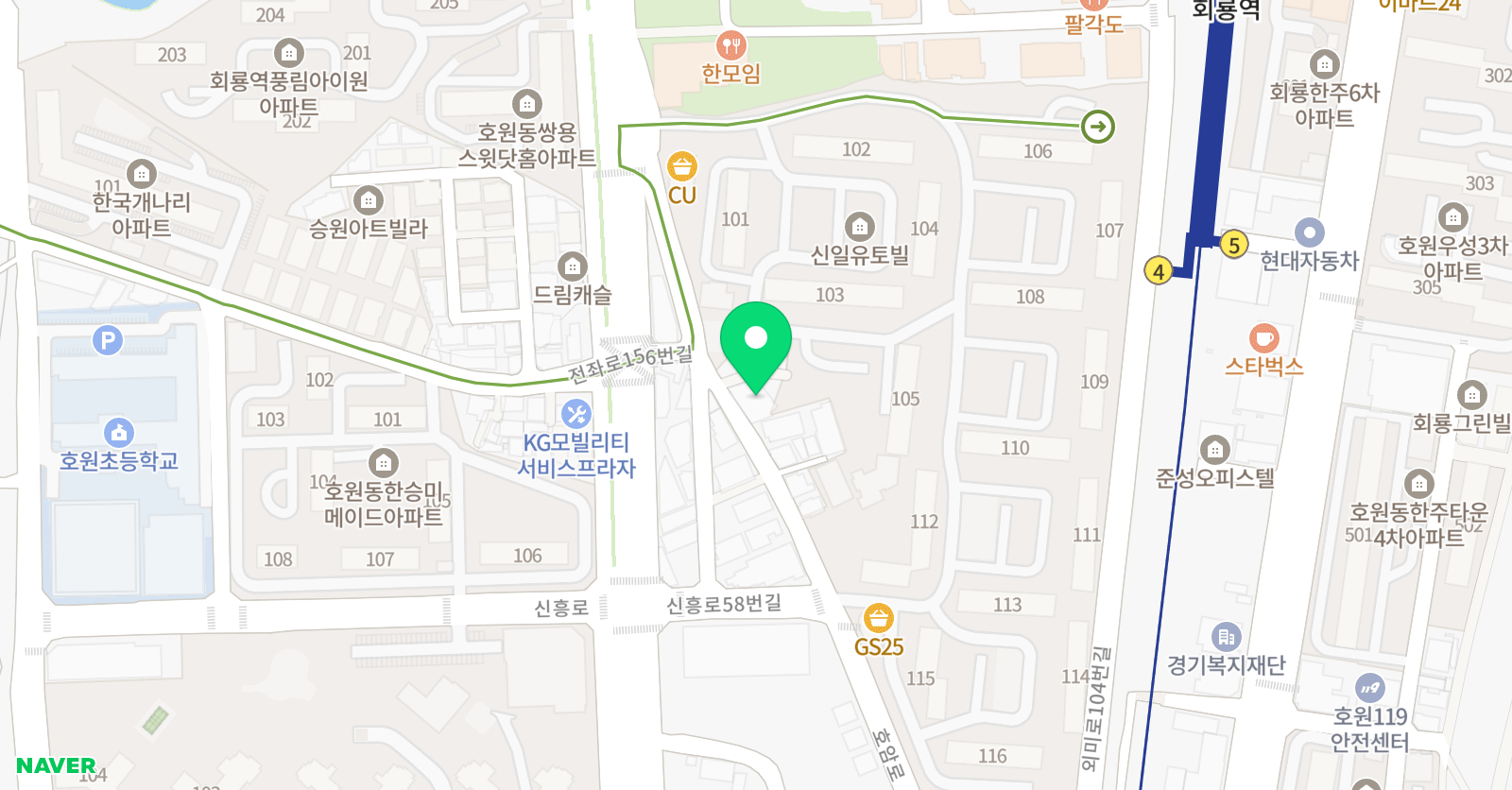 메타 수학교습소 위치