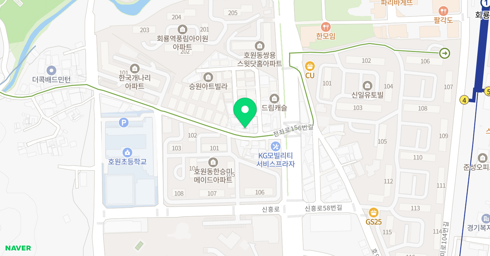 바이마르피아노 위치
