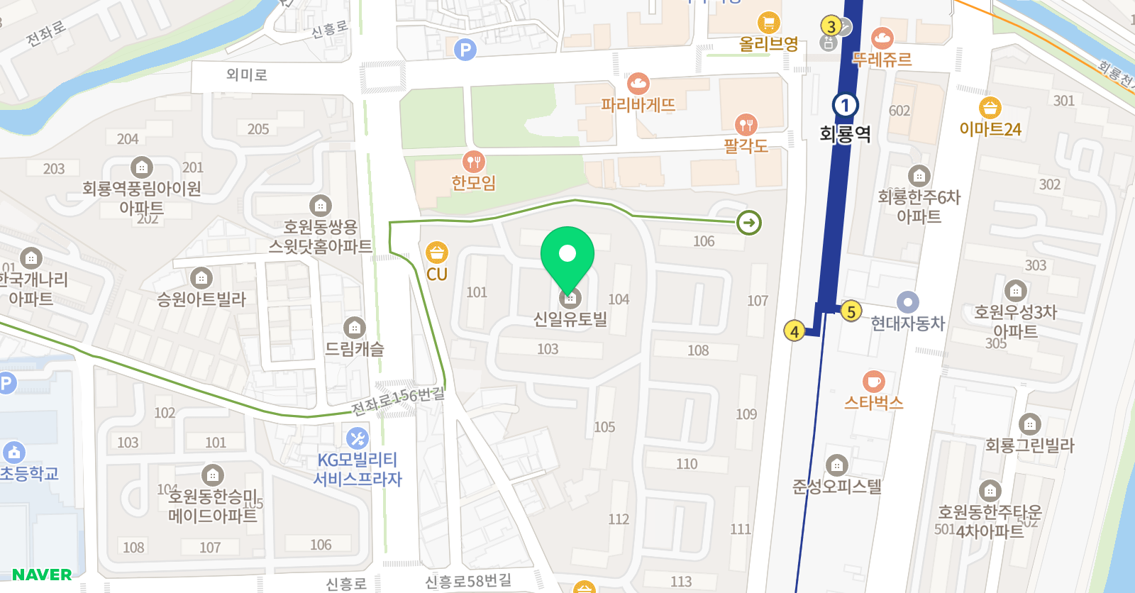조이풀아트잉글리시 위치