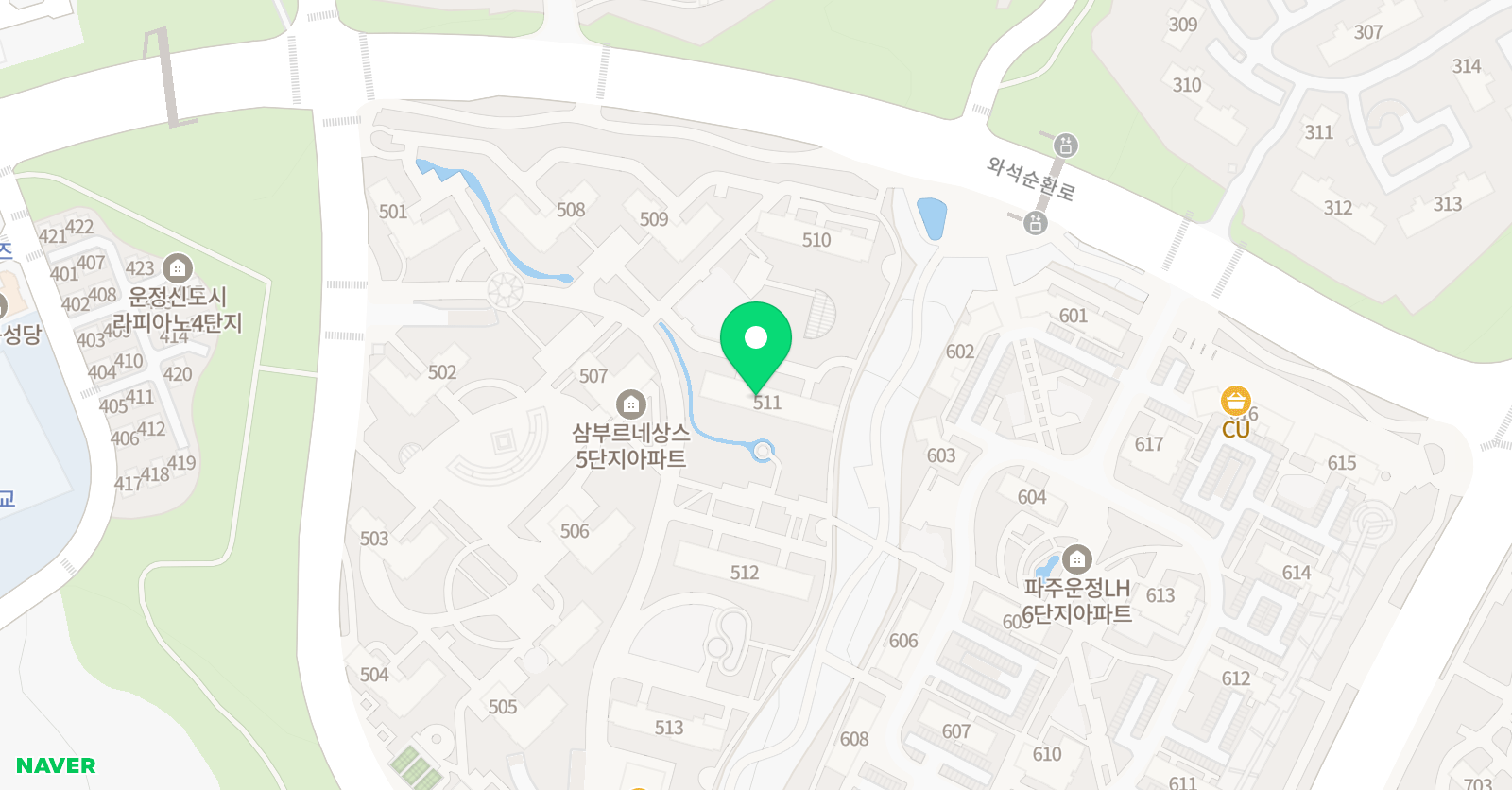 그라바아트클래스 위치