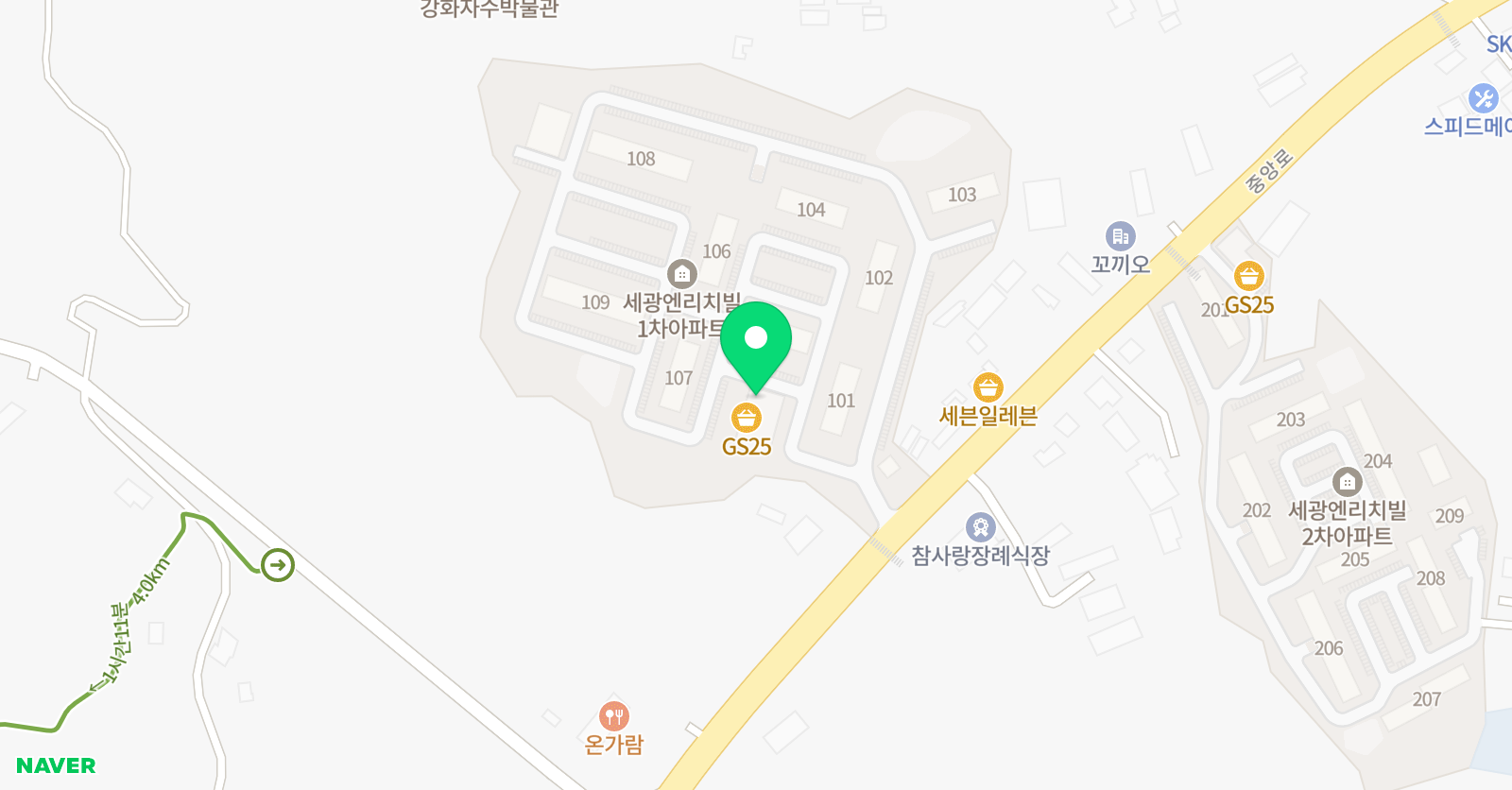 영어원서 교실 영어교습소 위치