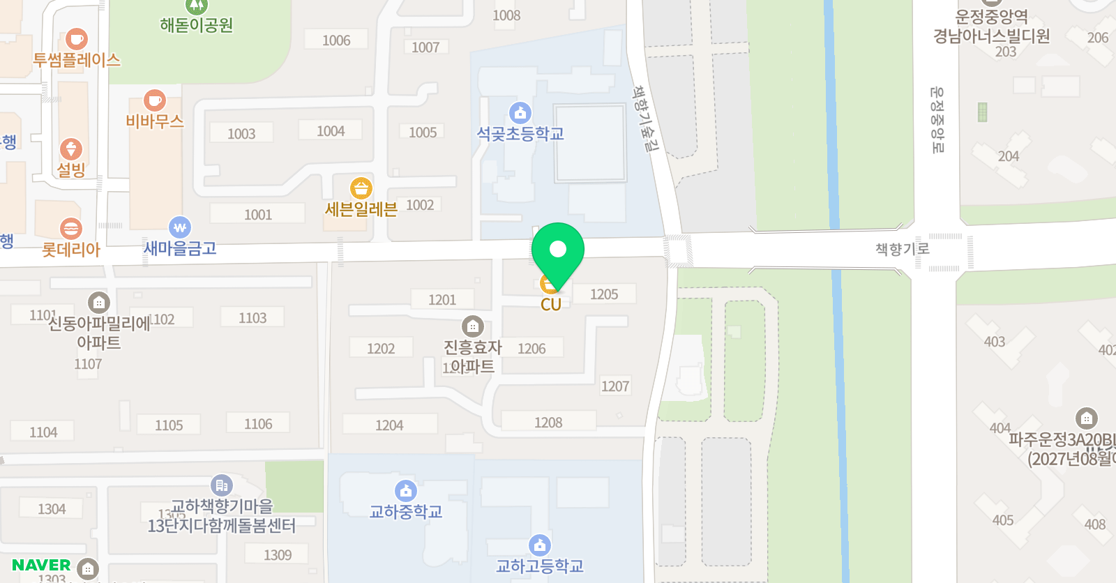 로이스 미술 위치