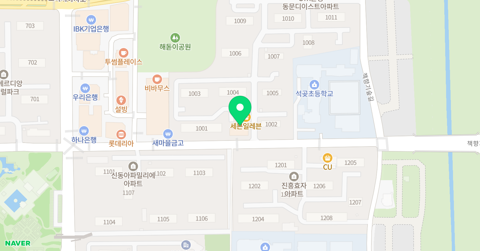 소미 미술교습소 위치