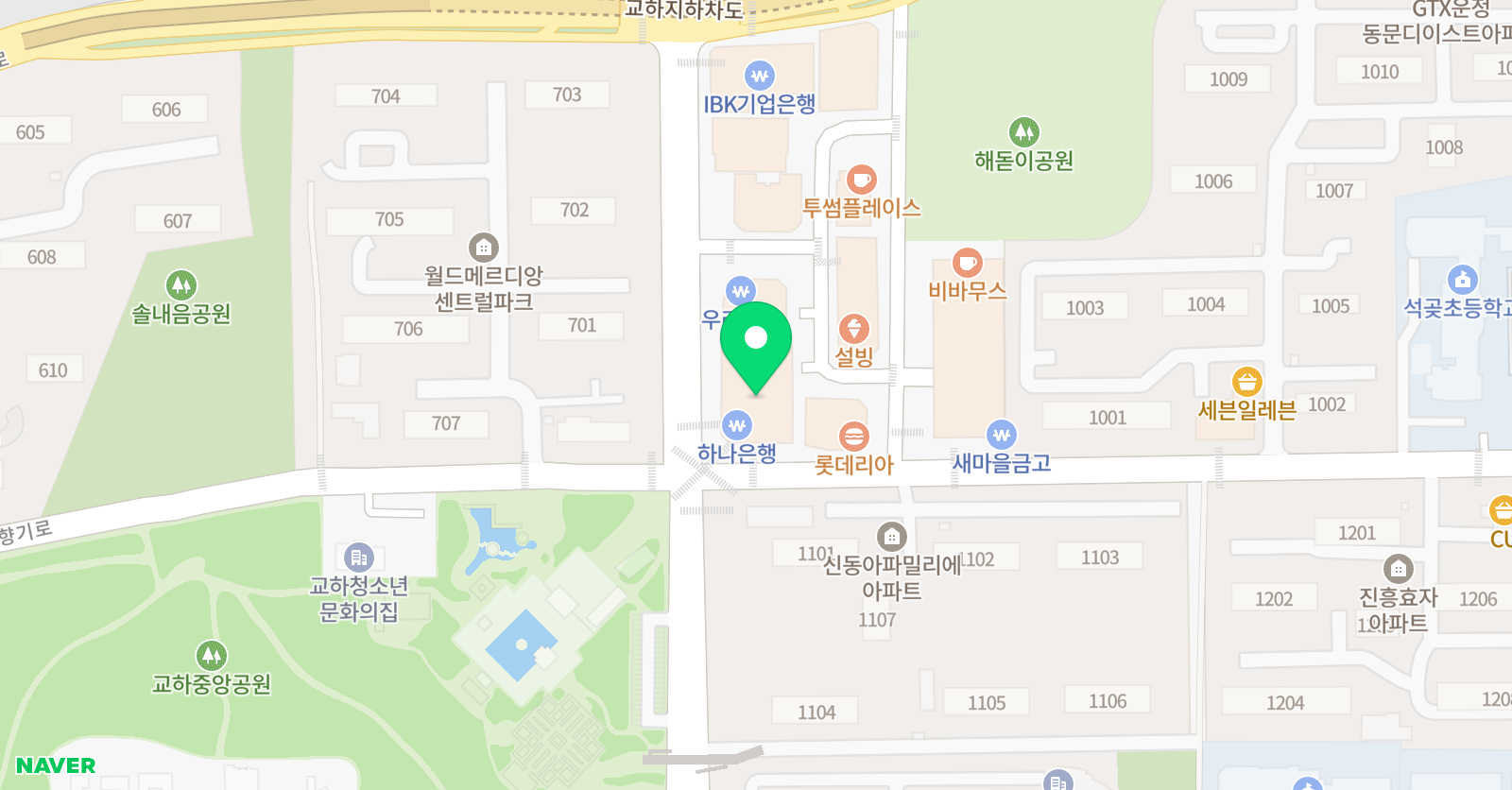 강재영 줄넘기학교 위치