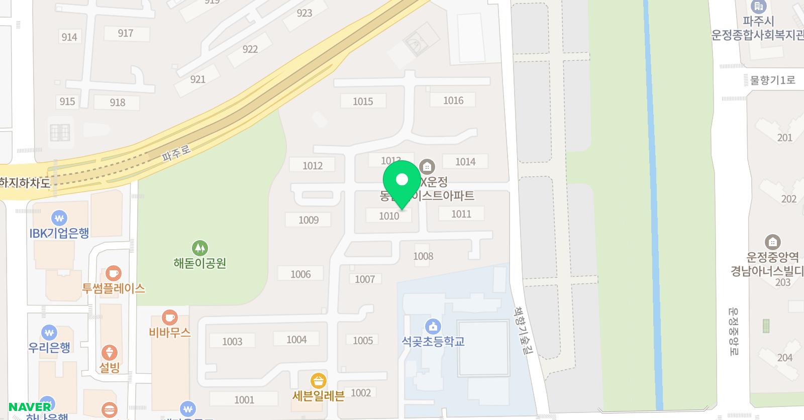 기탄사고력교실 석곶초점 위치