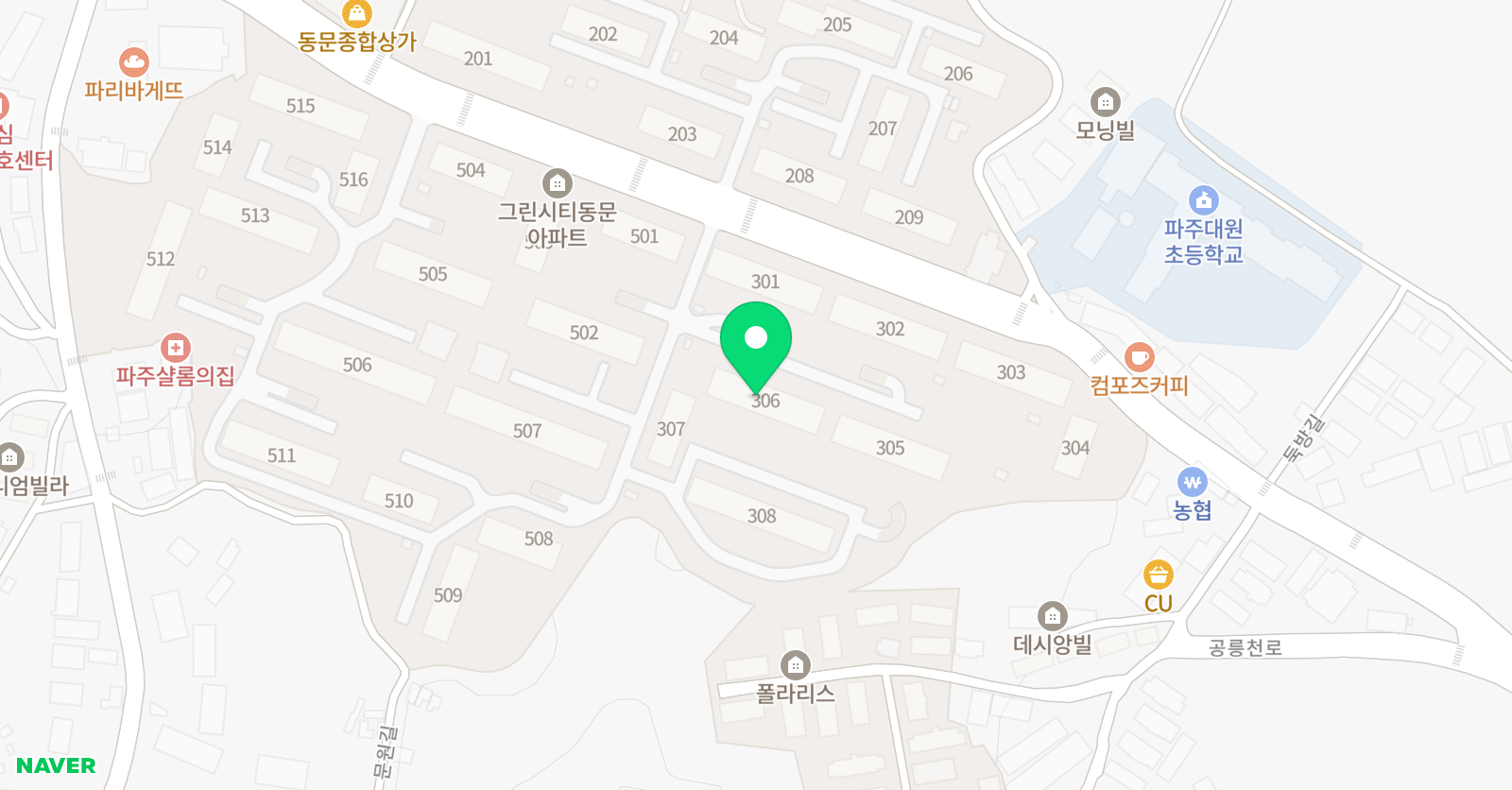 드림 스터디 위치