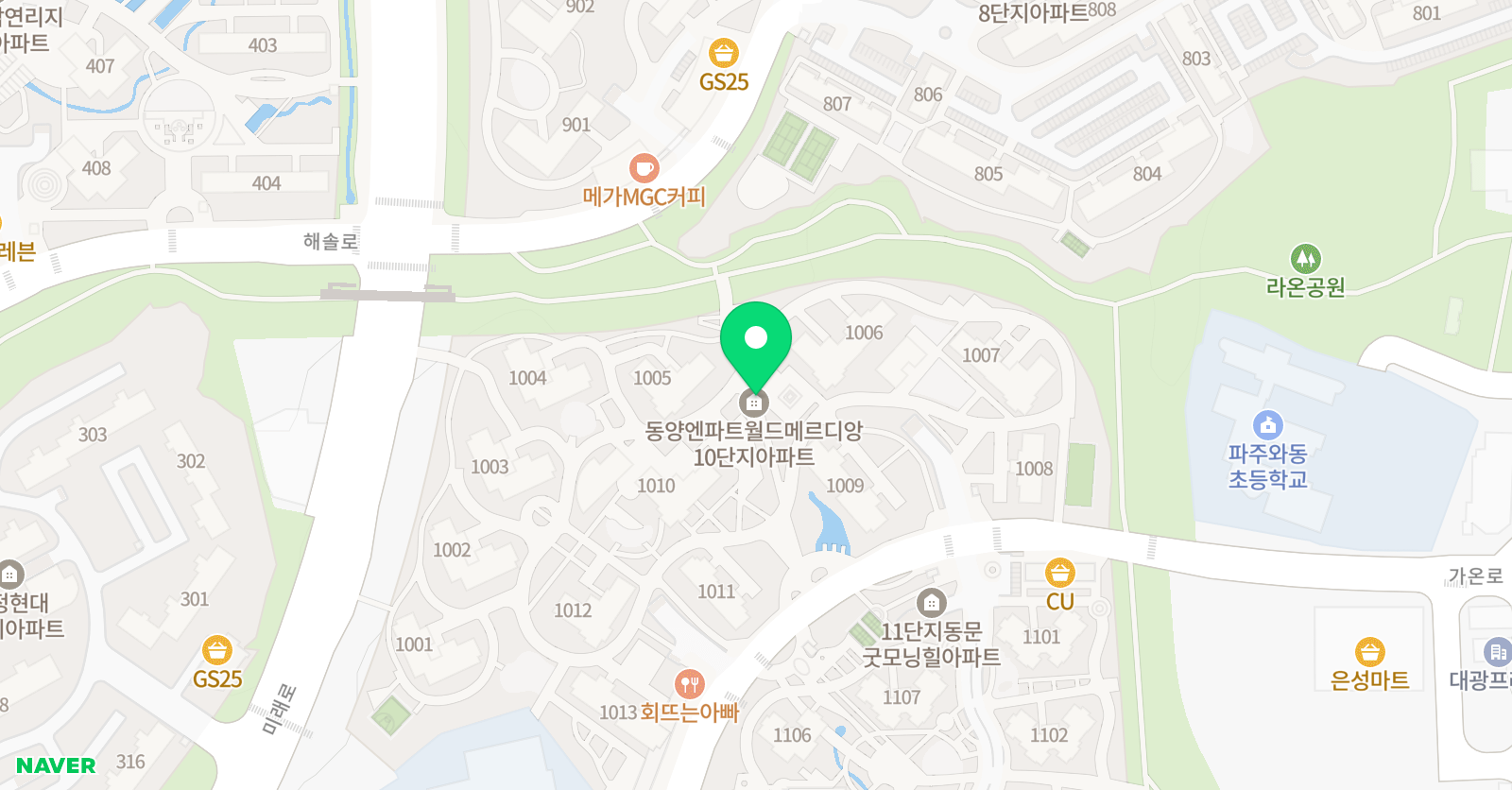 플레이팩토 달콤수학 위치