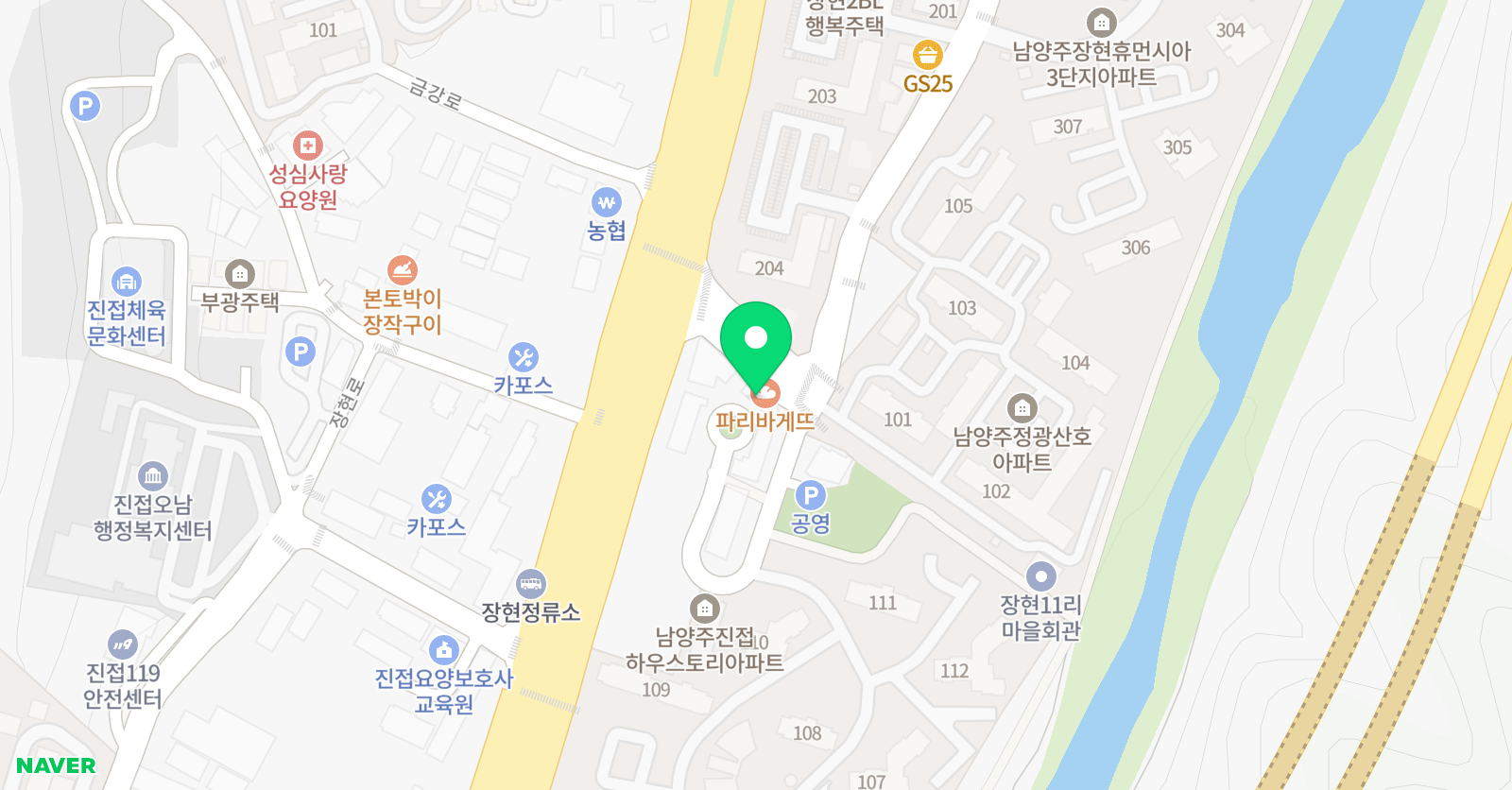 용인대 청명 태권도 위치