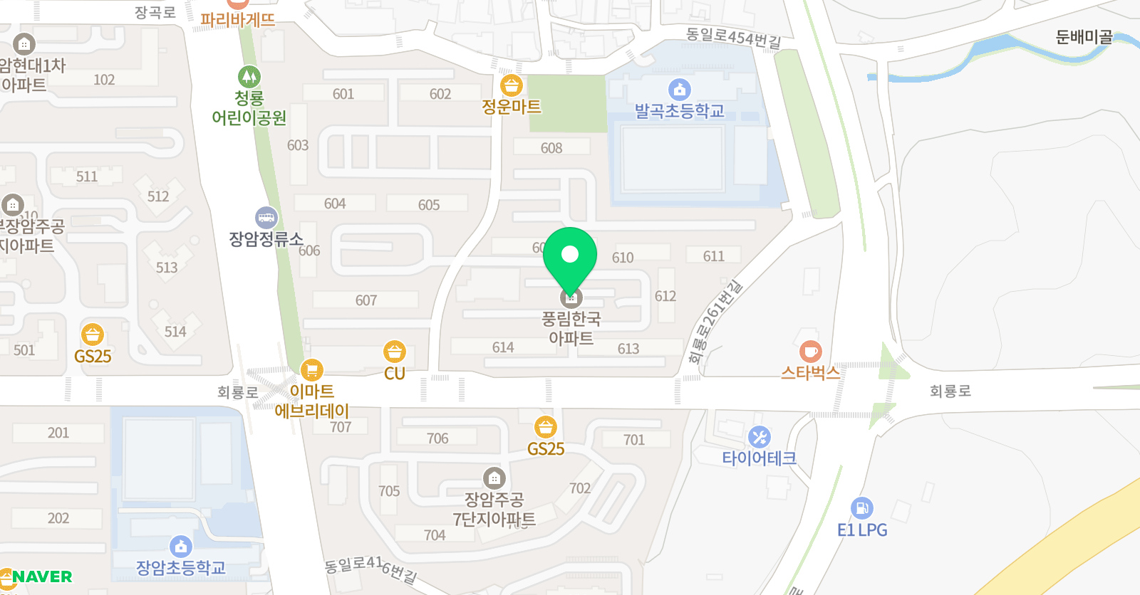 중앙 가야금 스튜디오 위치
