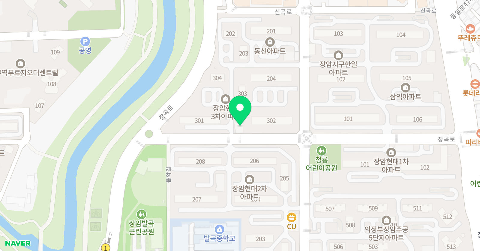 떠오름 미술교습소 위치