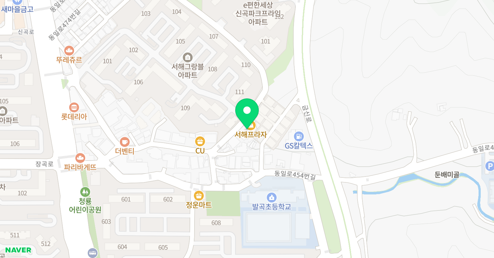 보스턴 음악학원 위치