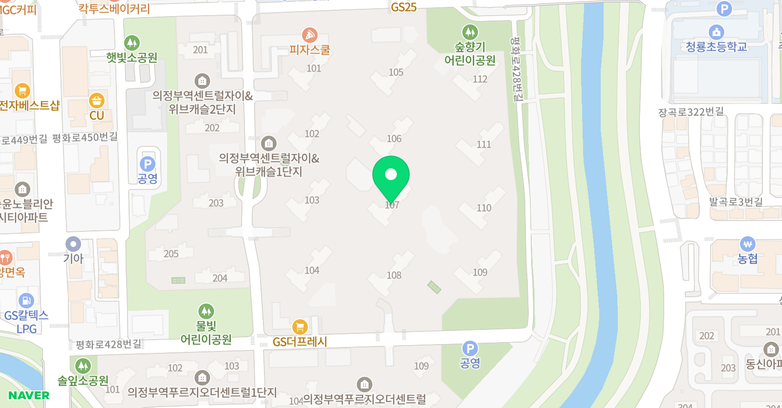 고 수학당 위치