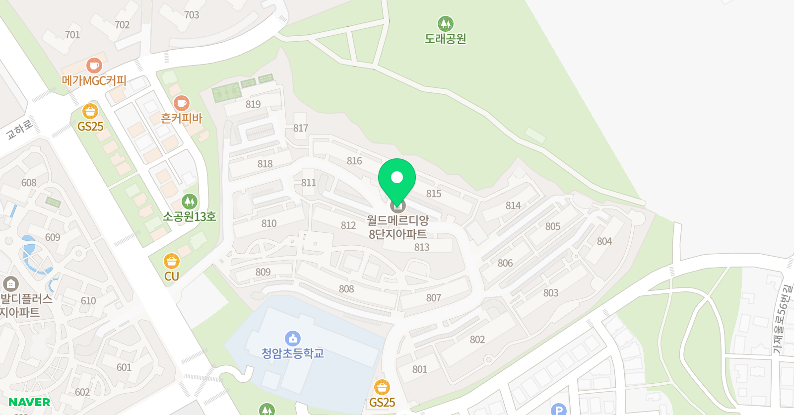 토비잉글리쉬 위치