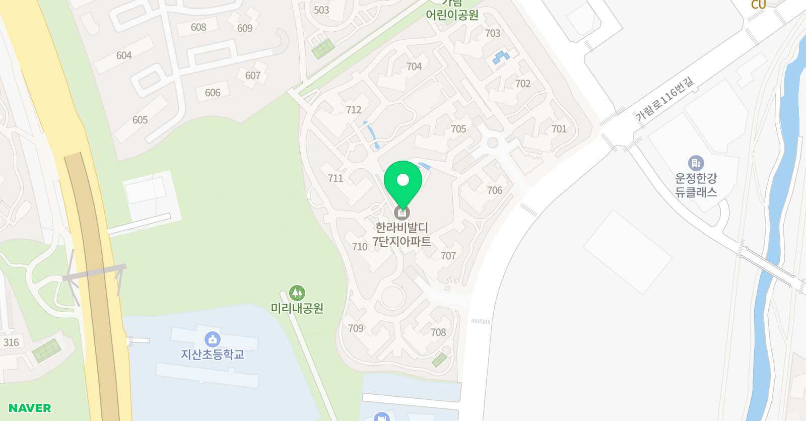 필아트 교습소 위치