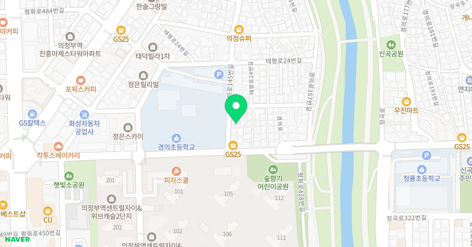 더공감 수학 위치