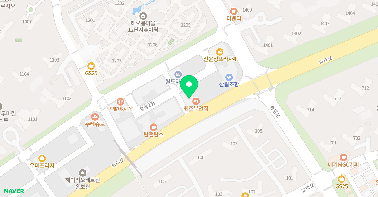 홀로서기 더 매쓰 위치