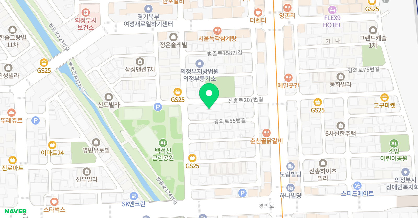 제이 축구아카데미 위치