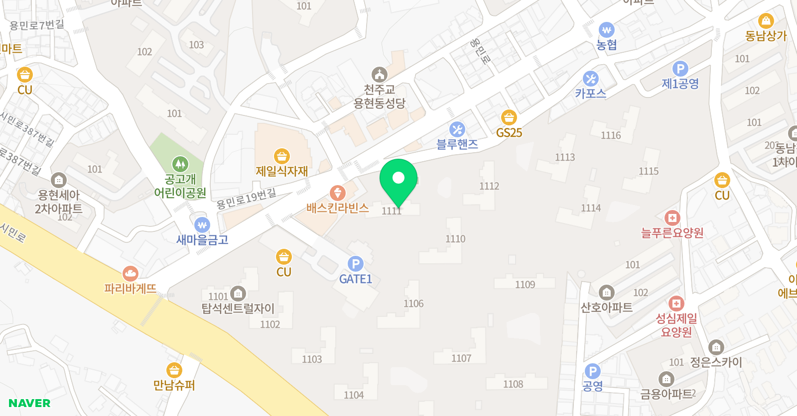 자이 점프 수학 위치