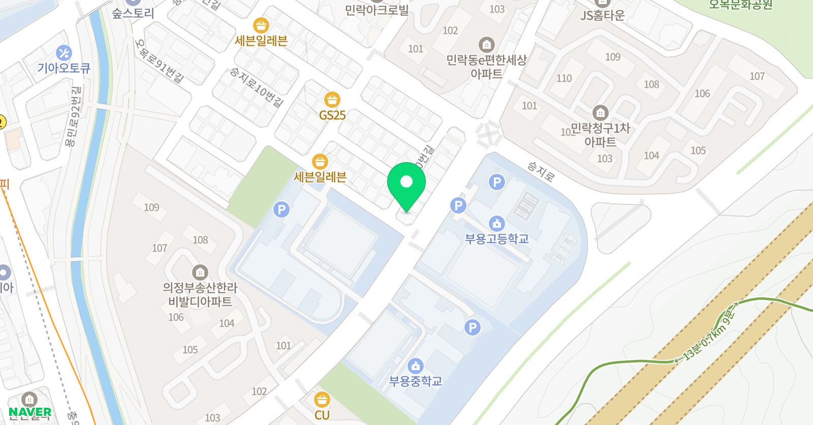 성균관 공부방 위치