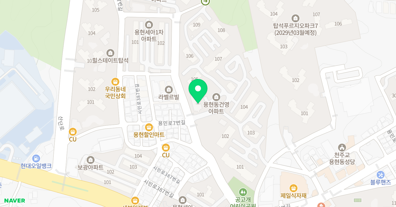 숙명 미술 위치