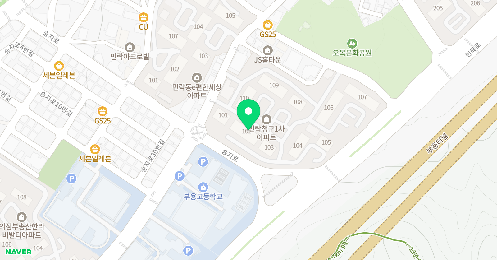 스마트 홈스쿨 위치