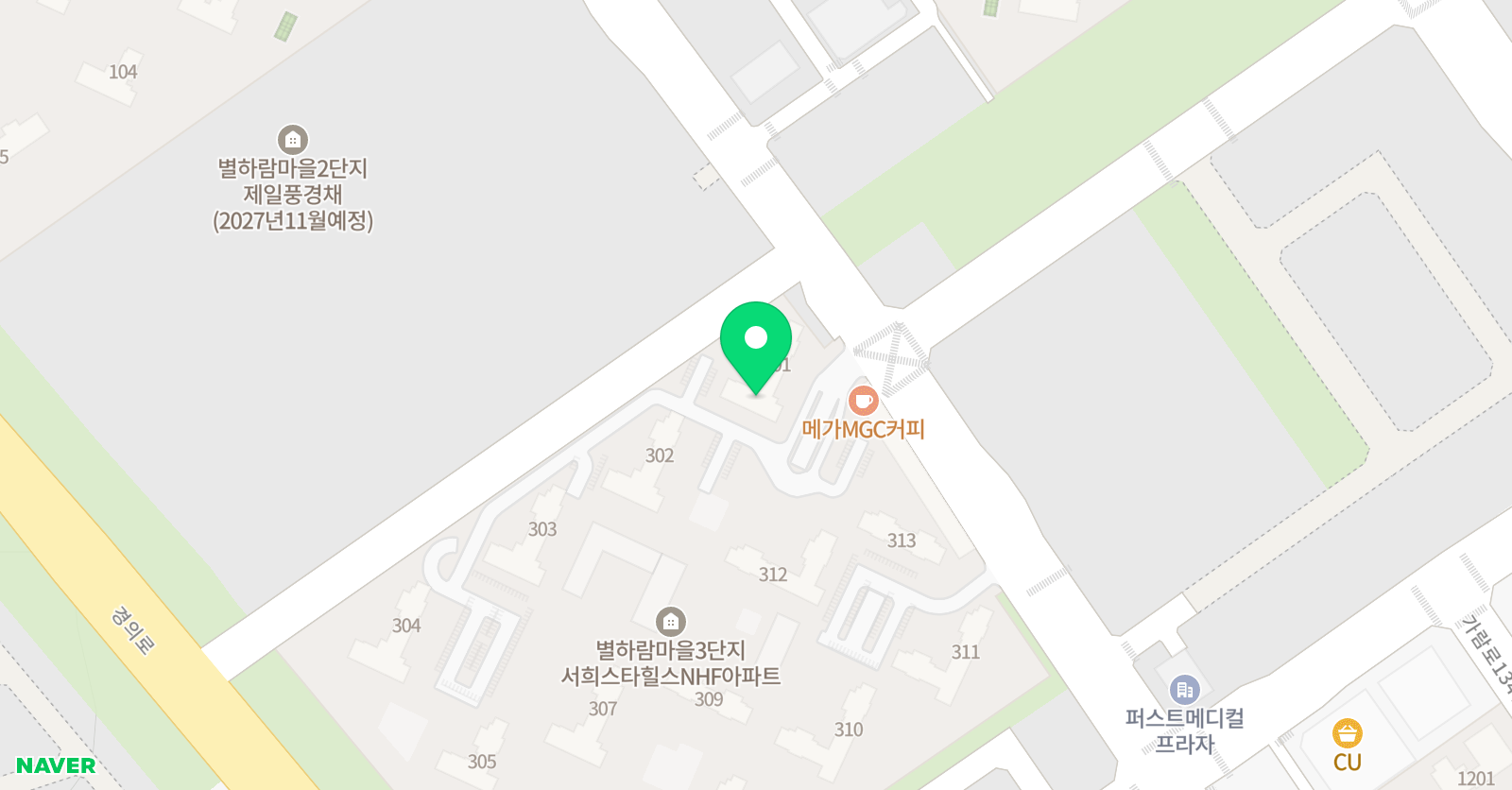 아트노리 위치