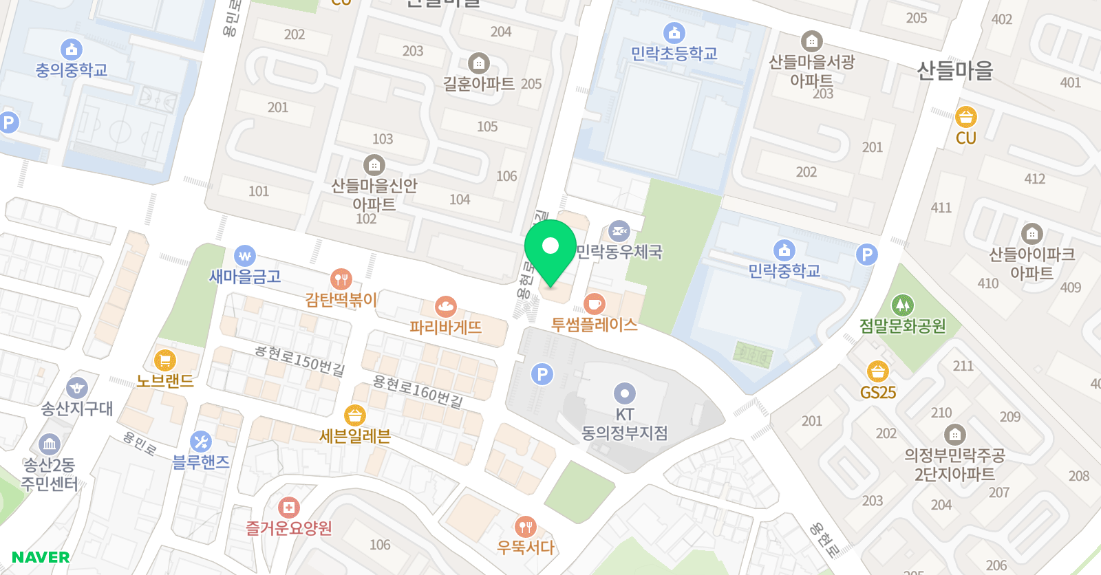 토킹스타 위치