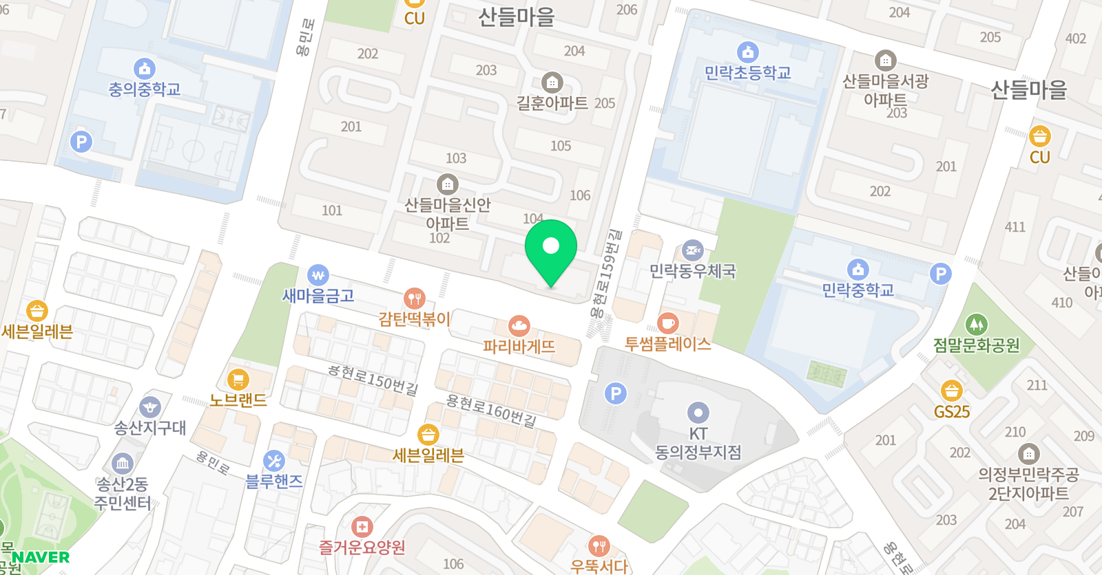 에이블 수학 위치