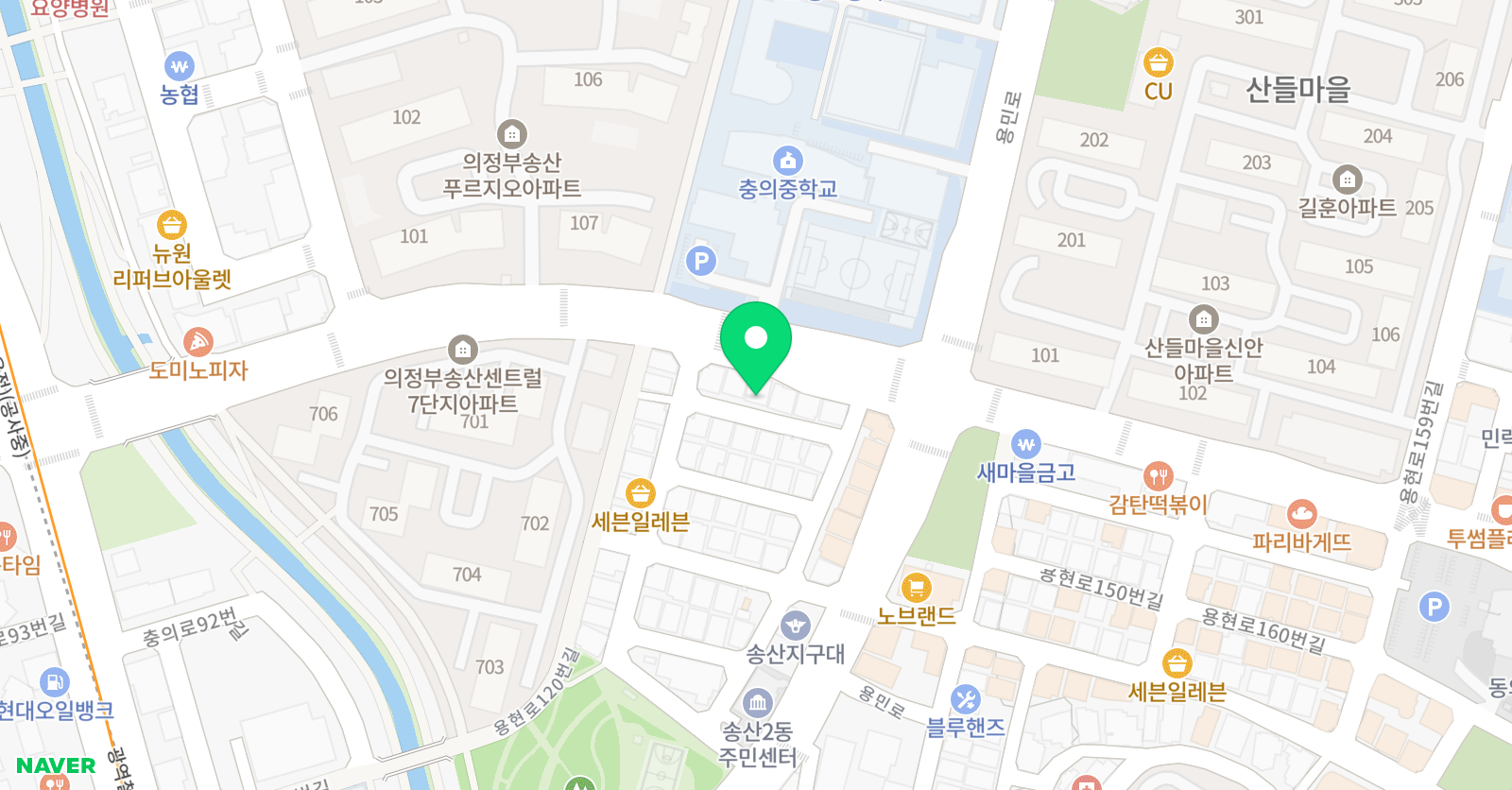 토다 피아노 위치